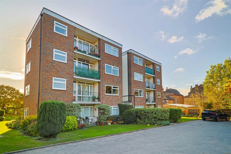 Westgate Road, Beckenham