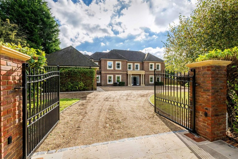 Tandridge Road, Warlingham