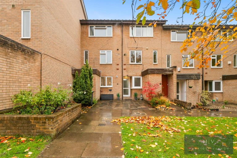 Park Hill Rise, Croydon