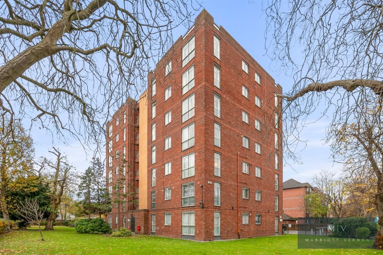 Tavistock Road, Croydon