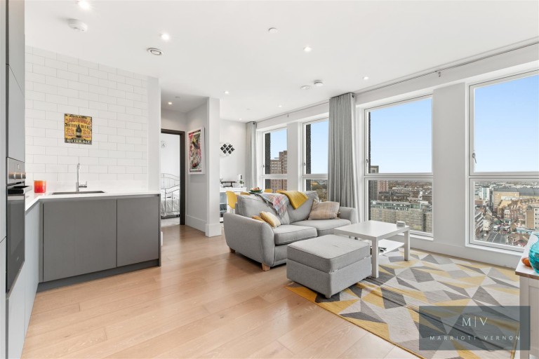 High Street, Croydon