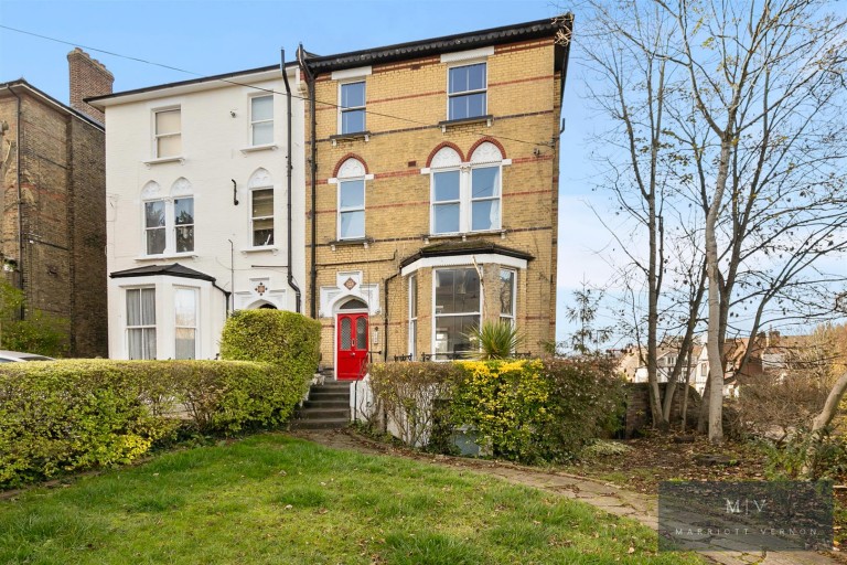 St. Peters Road, Croydon