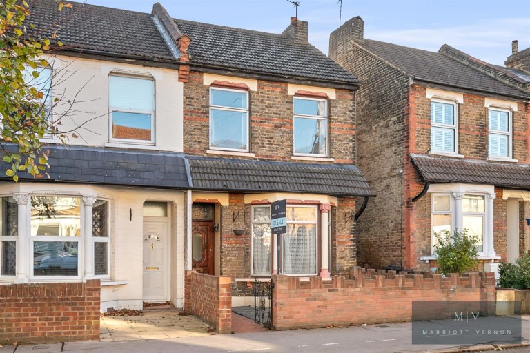 Davidson Road, Croydon