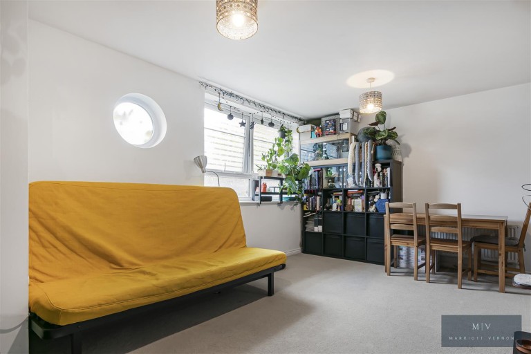 Sydenham Road, Croydon