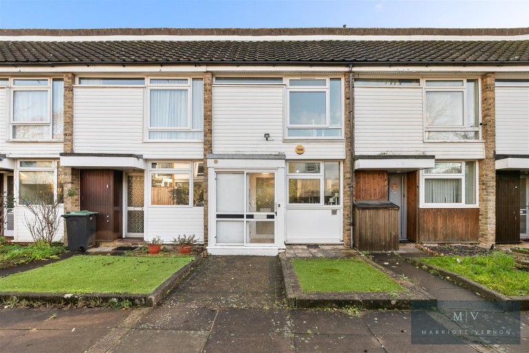 Alpine Close, Croydon