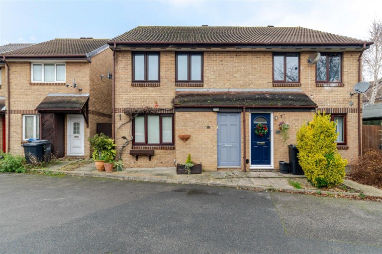 Anthony Road, London