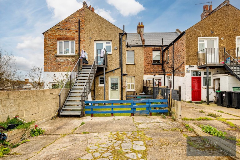 Blackhorse Lane, Croydon