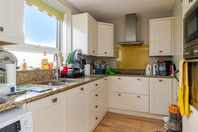 The Waldrons, Croydon