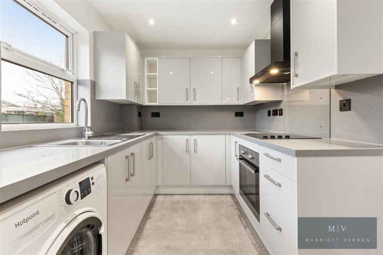 Muggeridge Close, South Croydon