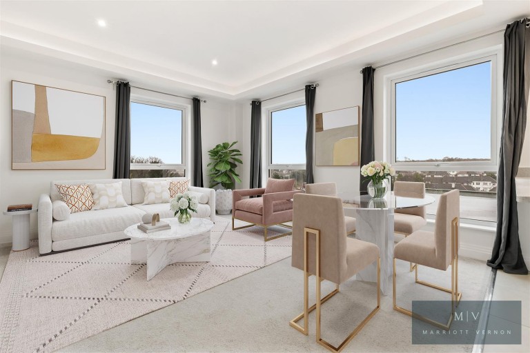 Addington Road, Selsdon, South Croydon