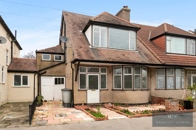 Lindfield Road, Croydon