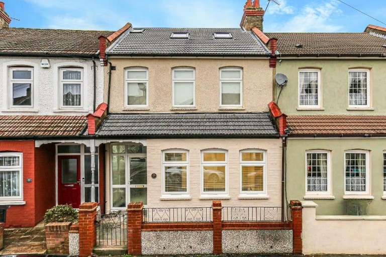 Colliers Water Lane, Thornton Heath