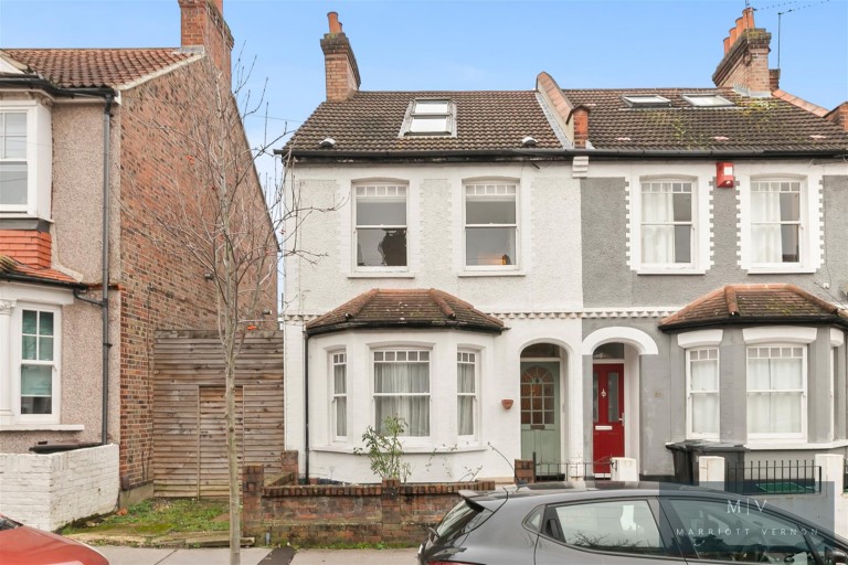 Addiscombe Court Road, Croydon