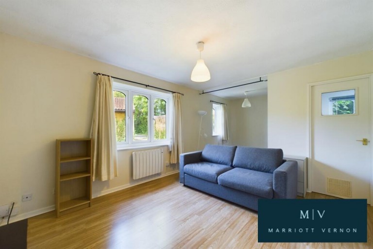 Ludford Close, Croydon