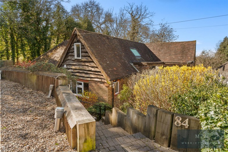 Church Way, South Croydon