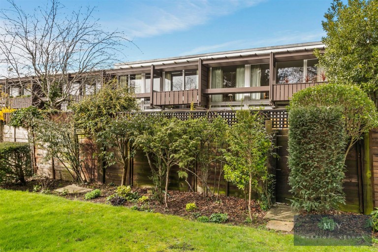 St Bernards, Chichester Road, Park Hill, Croydon