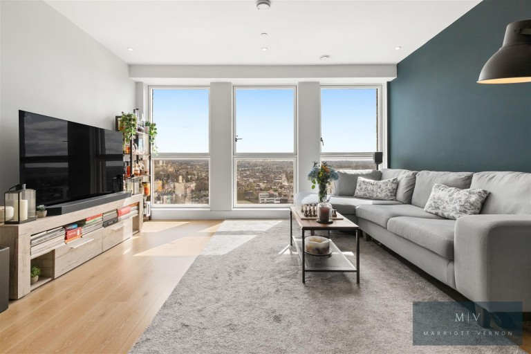 High Street, Croydon