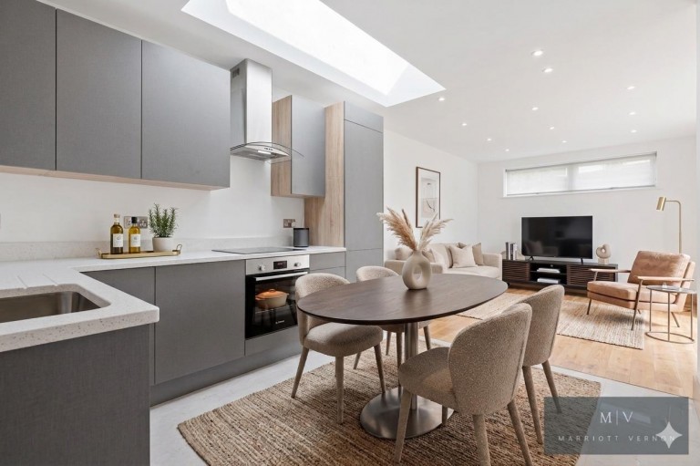 Ashburton Road, Croydon