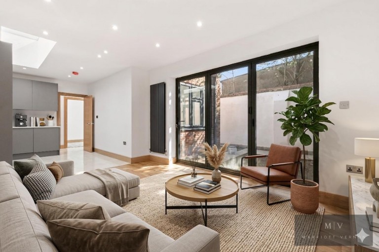 Ashburton Road, Croydon