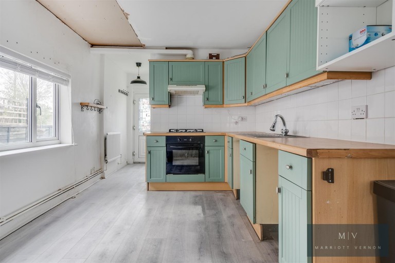 Blackhorse Lane, Croydon