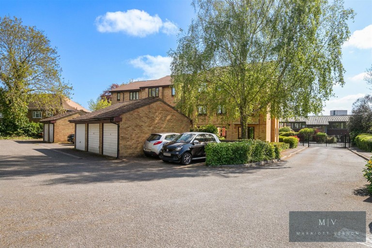 Ludford Close, Croydon