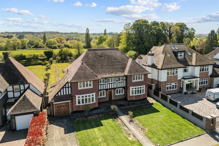 Grimwade Avenue, Croydon