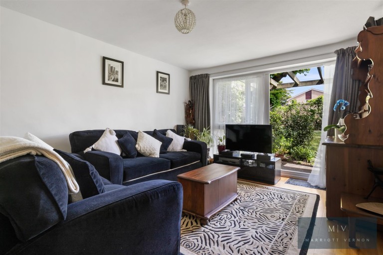 Green Acres, Croydon