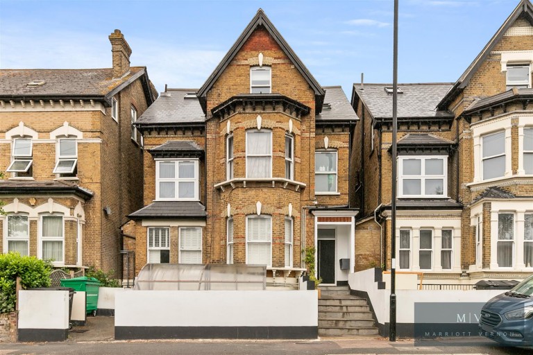 Croham Road, South Croydon