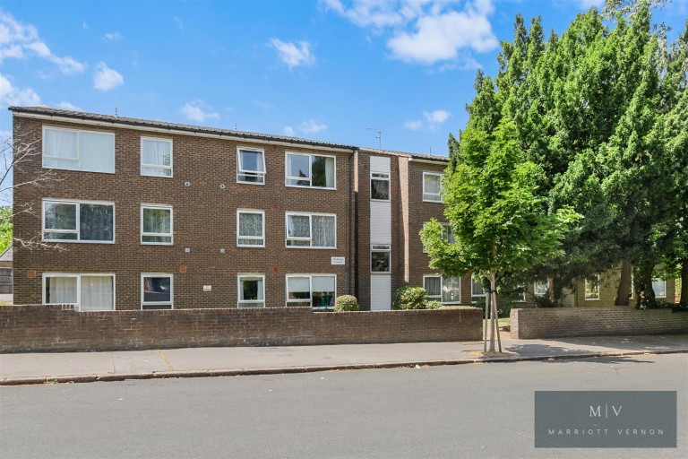 Canning Road, Croydon