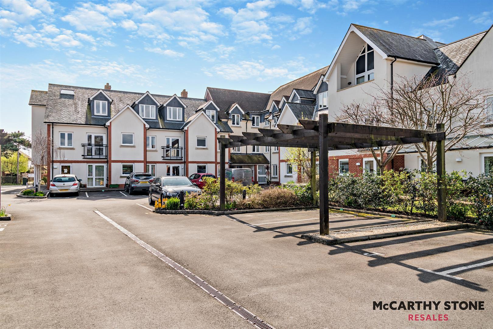 Farringford Court, 1 Avenue Road, Lymington, Hampshire