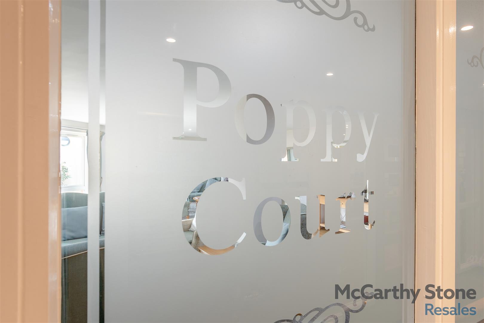 Poppy Court, 339 Jockey Road, Sutton Coldfield, West Midlands, B73 5XF