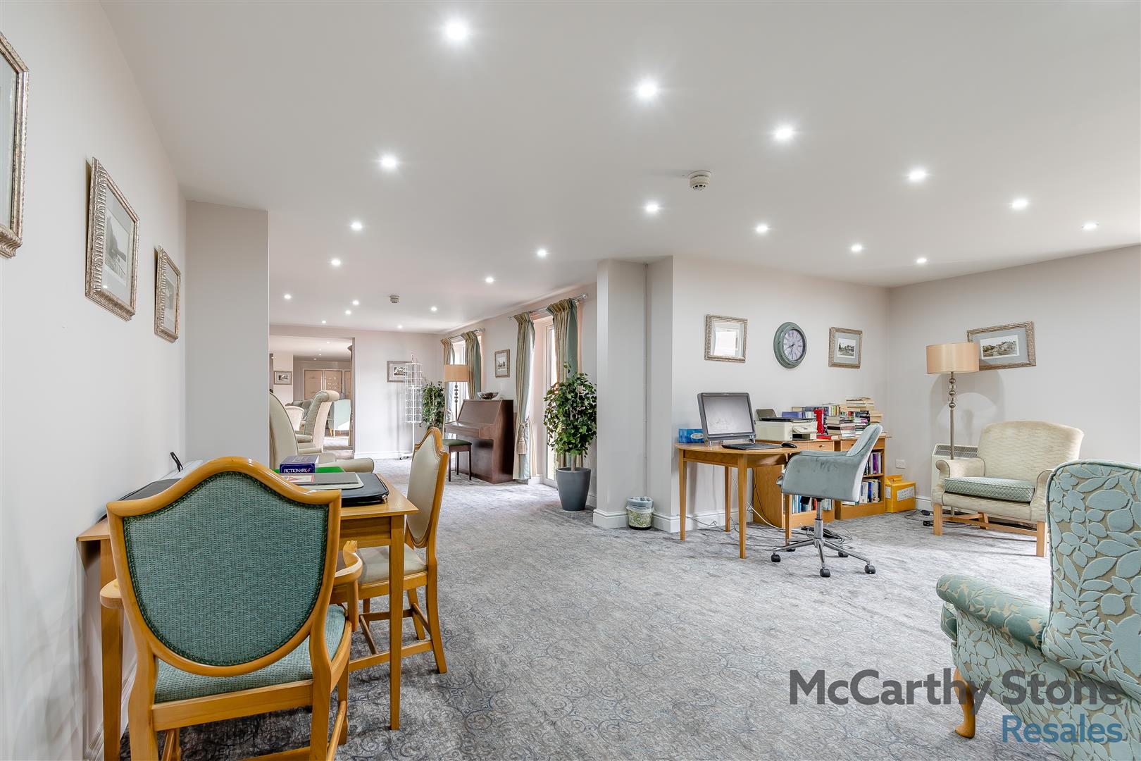 Poppy Court, 339 Jockey Road, Sutton Coldfield, West Midlands, B73 5XF