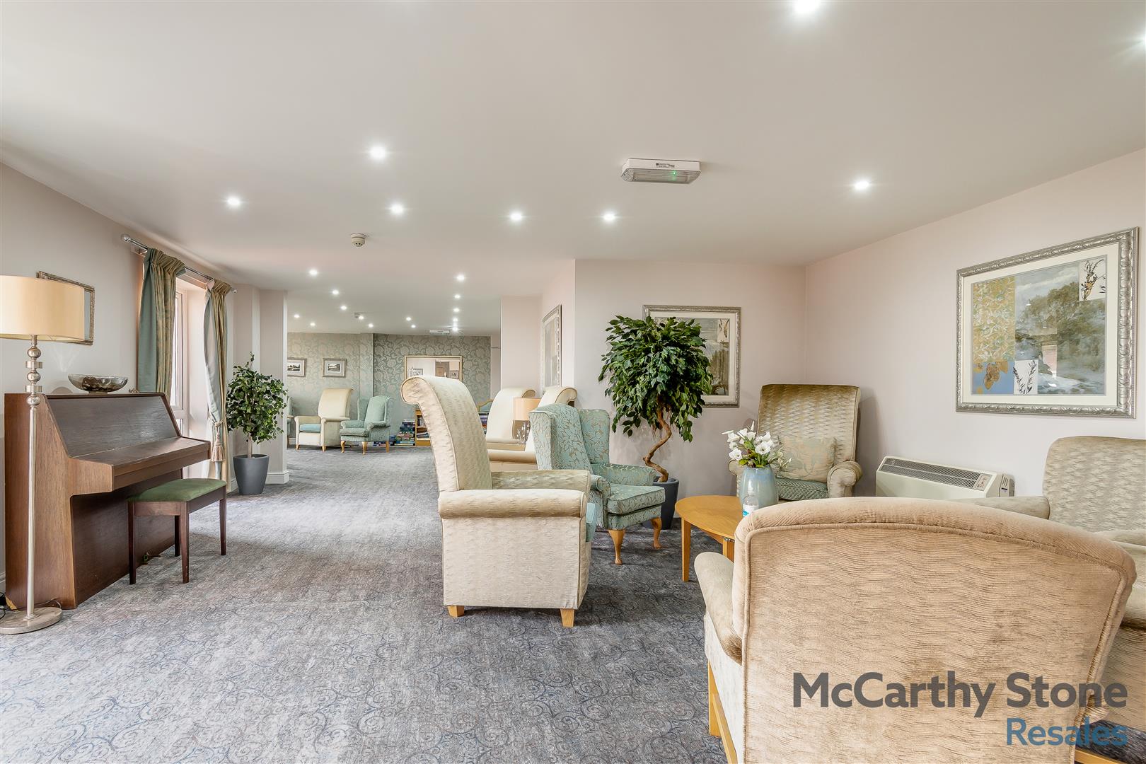 Poppy Court, 339 Jockey Road, Sutton Coldfield, West Midlands, B73 5XF