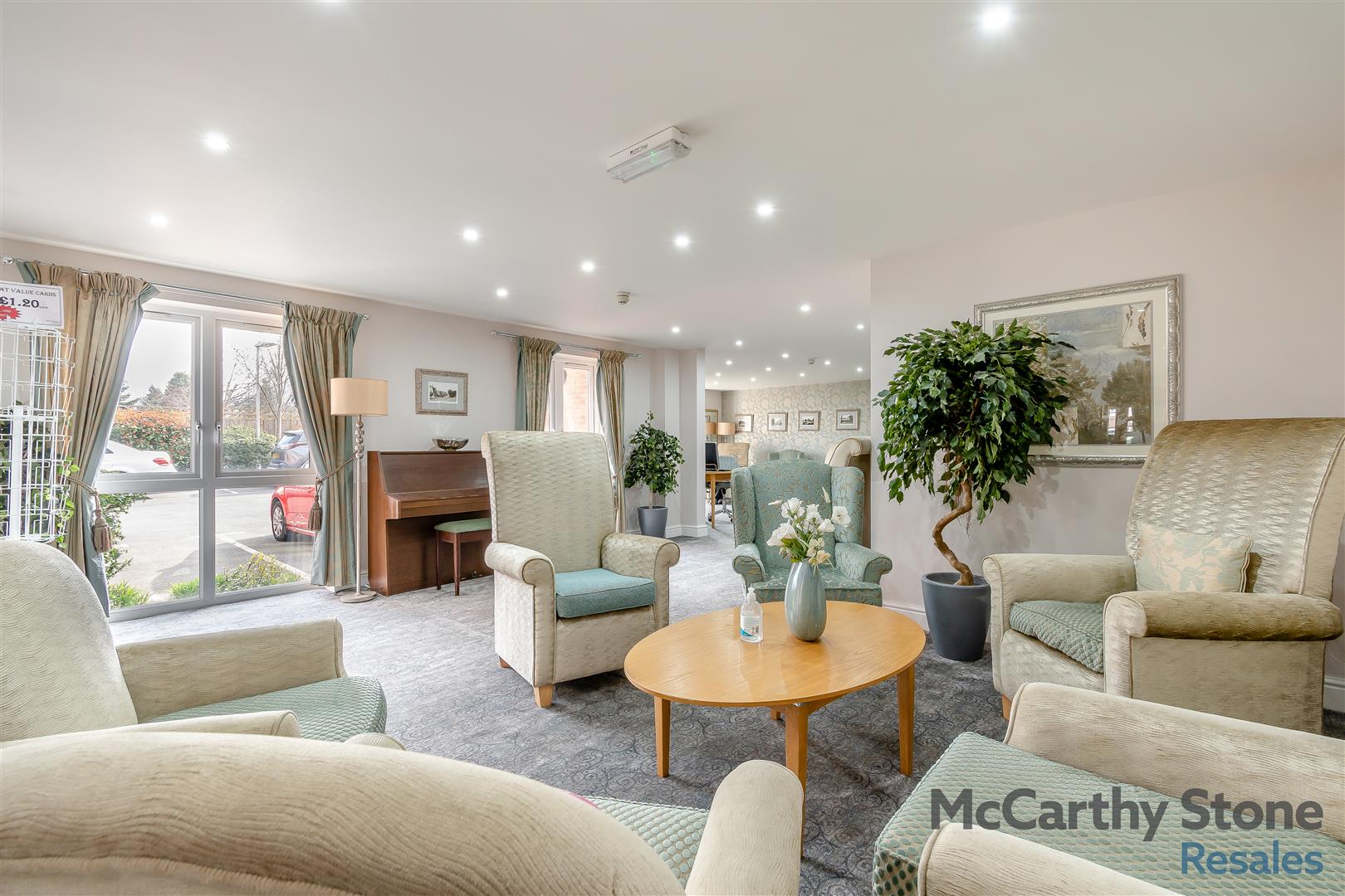 Poppy Court, 339 Jockey Road, Sutton Coldfield, West Midlands, B73 5XF