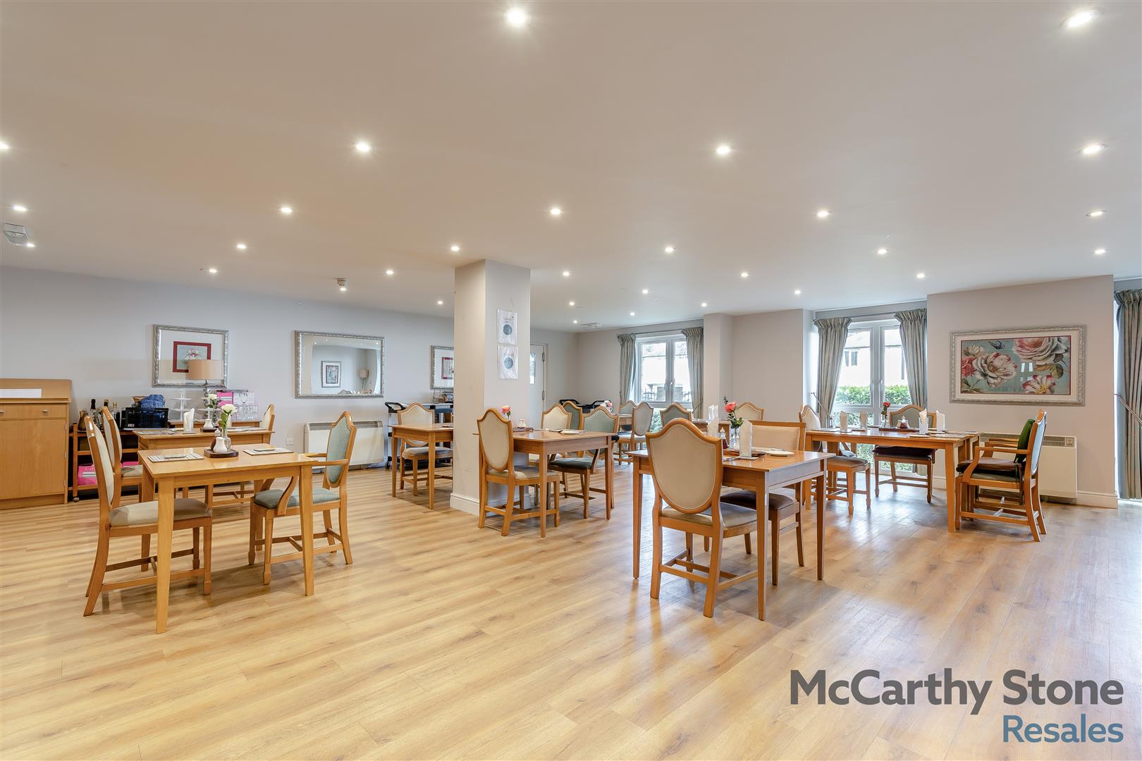 Poppy Court, 339 Jockey Road, Sutton Coldfield, West Midlands, B73 5XF