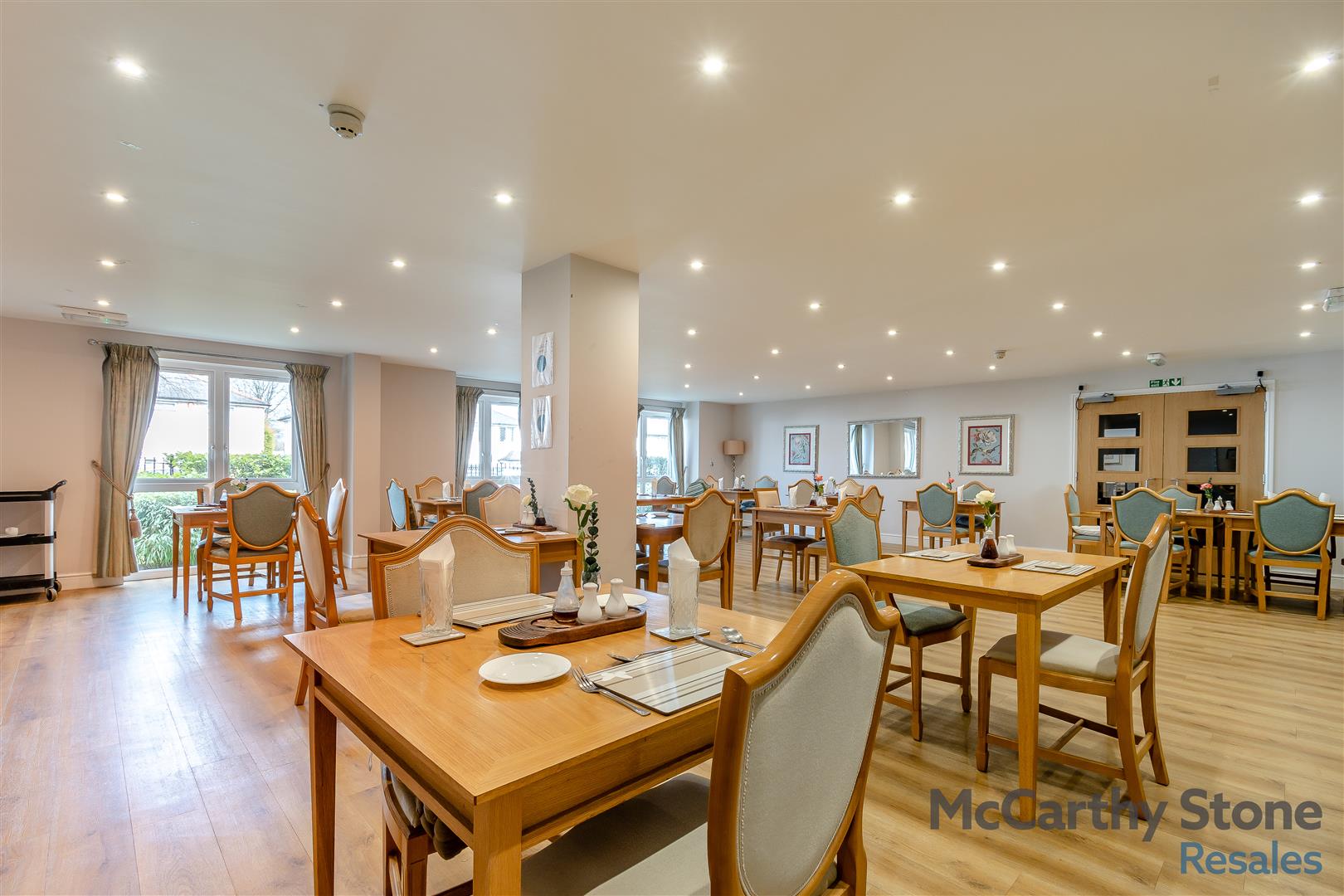 Poppy Court, 339 Jockey Road, Sutton Coldfield, West Midlands, B73 5XF