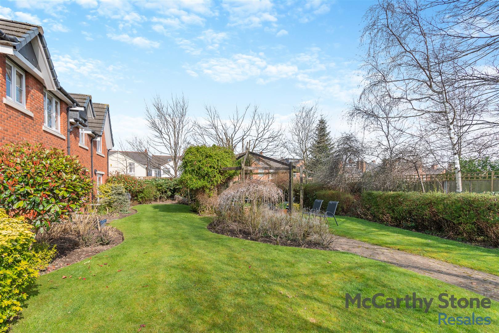 Poppy Court, 339 Jockey Road, Sutton Coldfield, West Midlands, B73 5XF