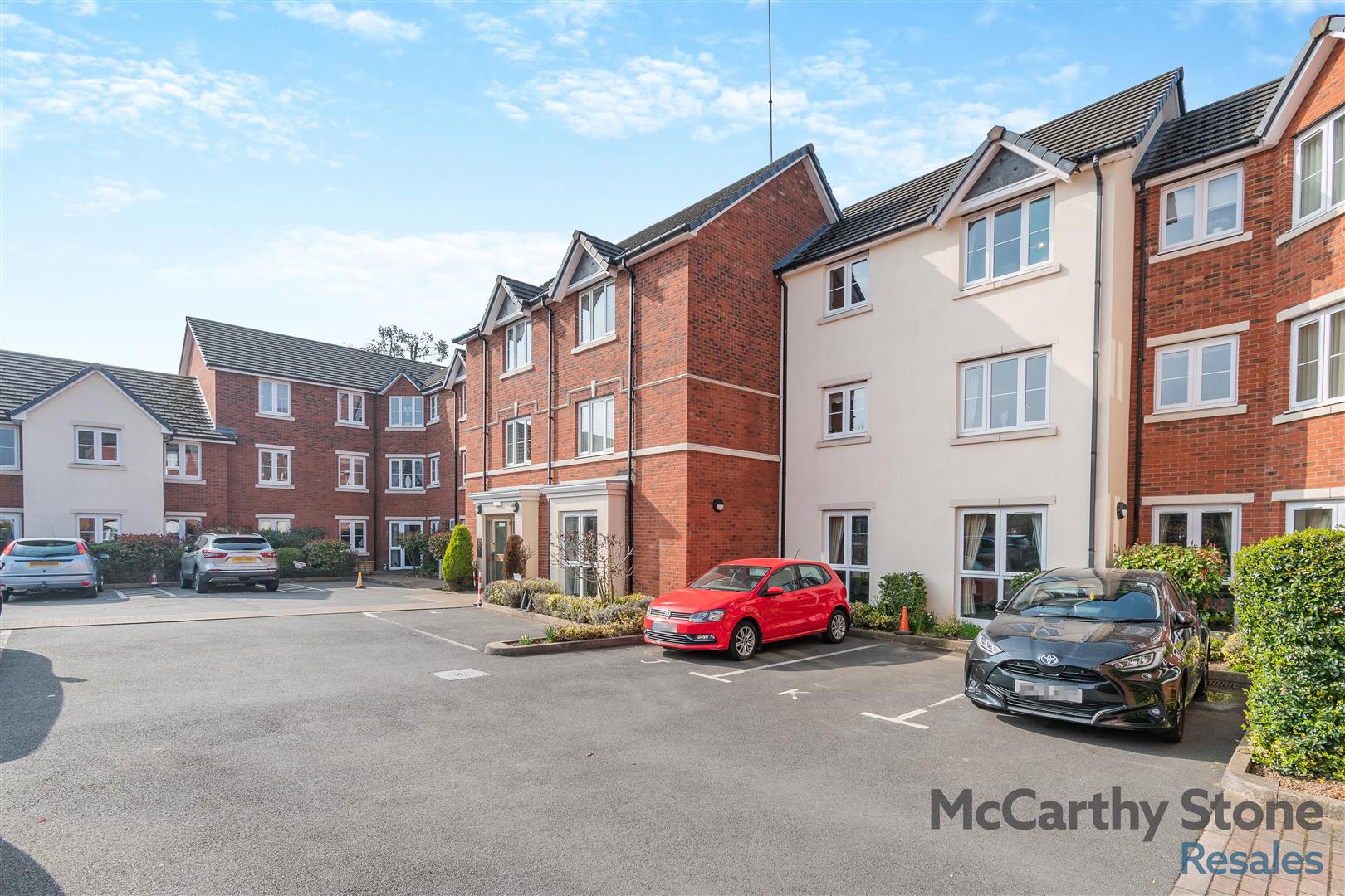 Poppy Court, 339 Jockey Road, Sutton Coldfield, West Midlands, B73 5XF