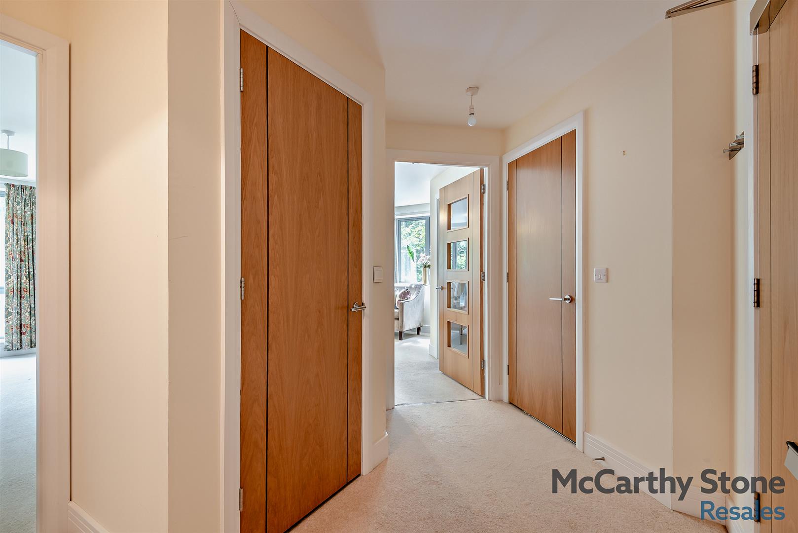 Jenner Court, St. Georges Road, Cheltenham, GL50 3ER
