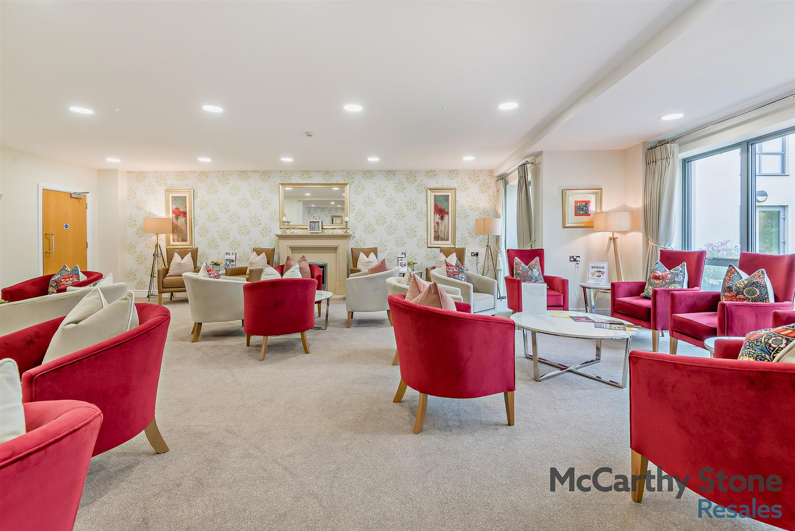 Jenner Court, St. Georges Road, Cheltenham, GL50 3ER