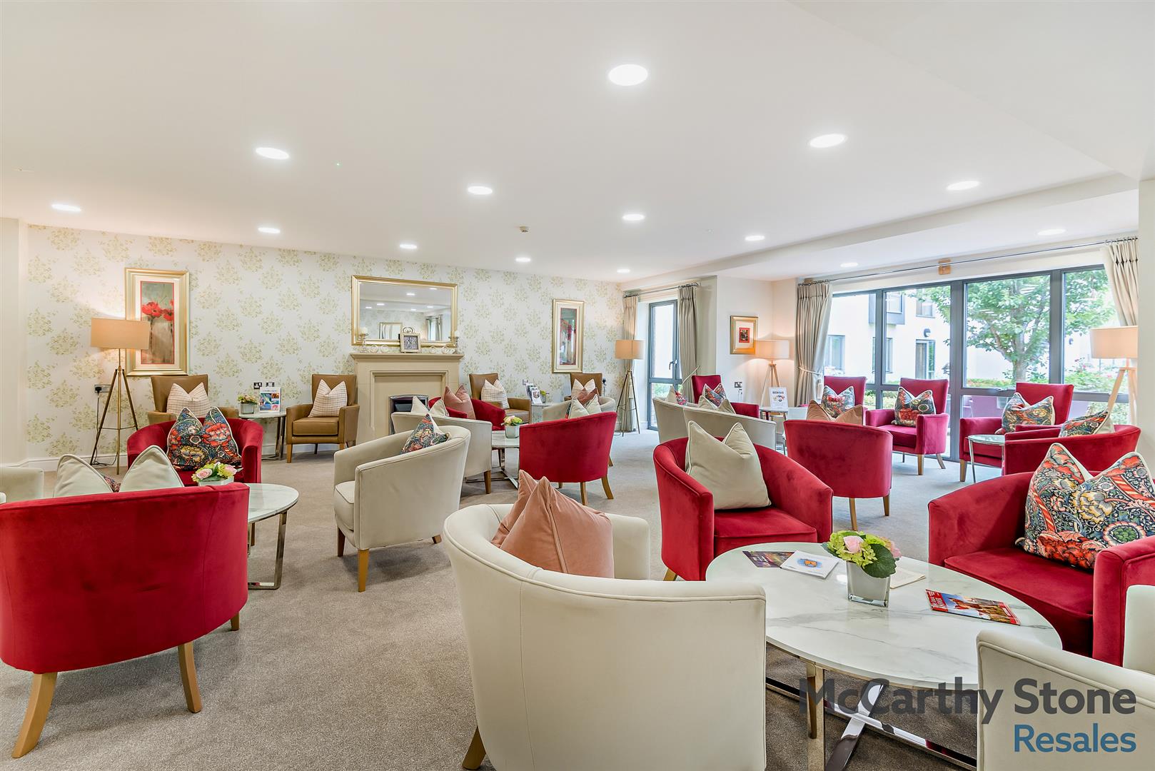 Jenner Court, St. Georges Road, Cheltenham, GL50 3ER