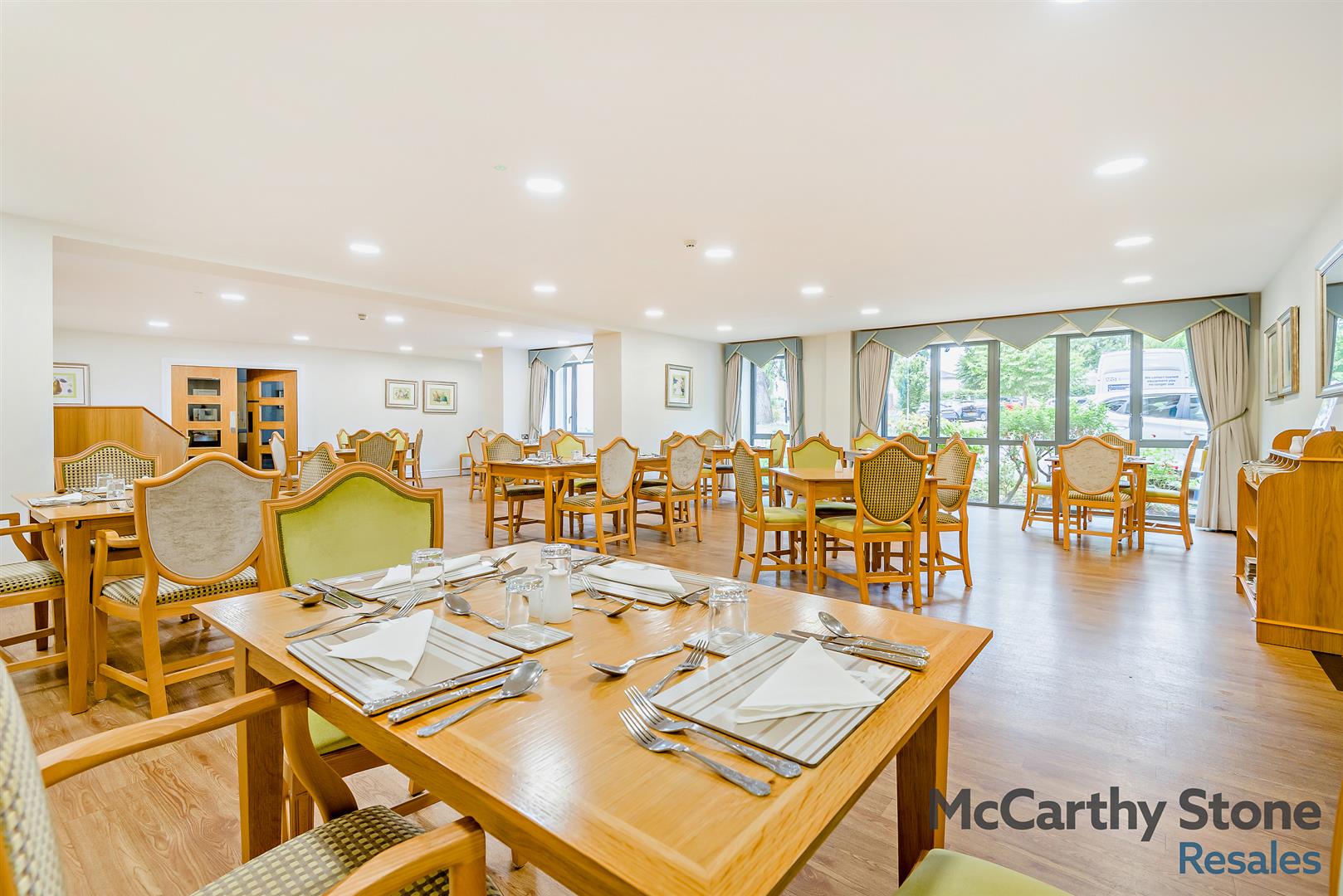 Jenner Court, St. Georges Road, Cheltenham, GL50 3ER