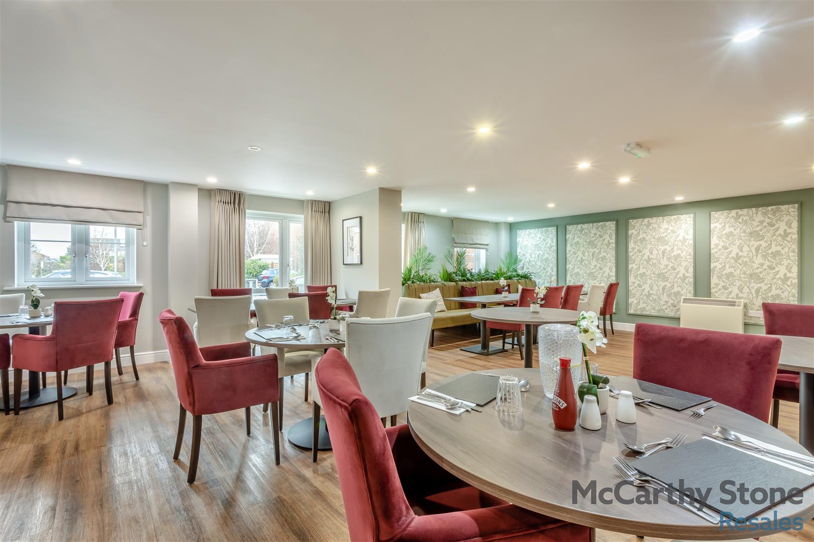 Goodes Court, Baldock Road, Royston, Herts, SG8 5FF