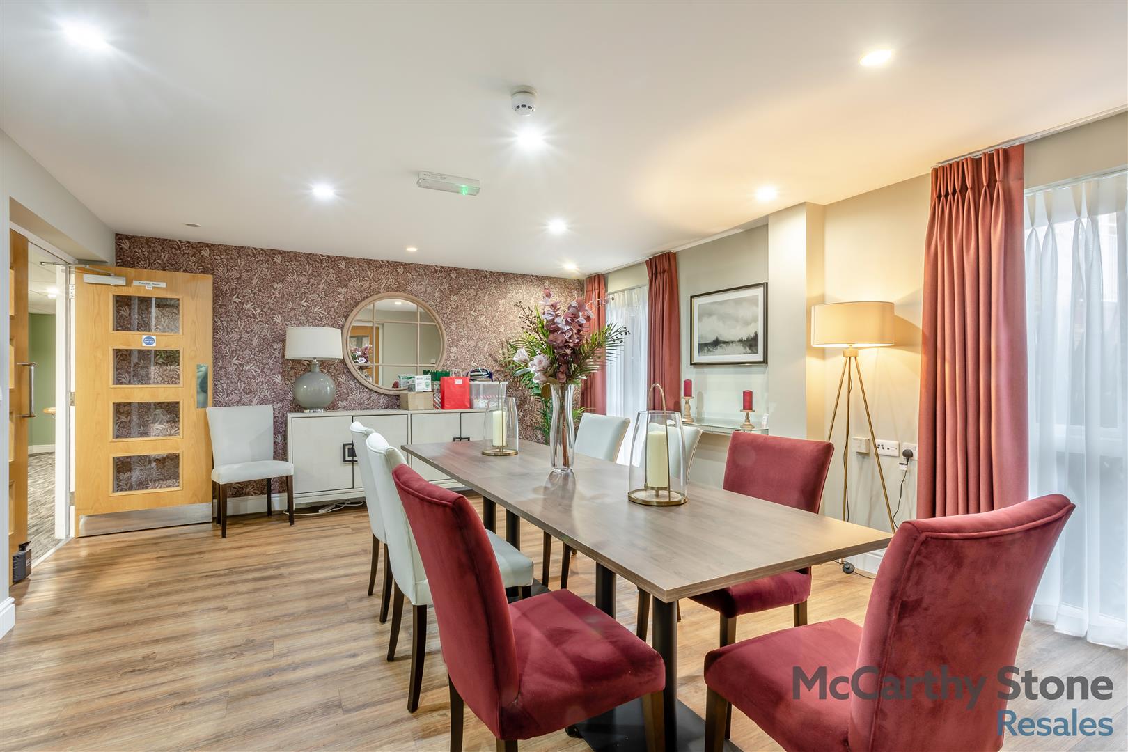 Goodes Court, Baldock Road, Royston, Herts, SG8 5FF