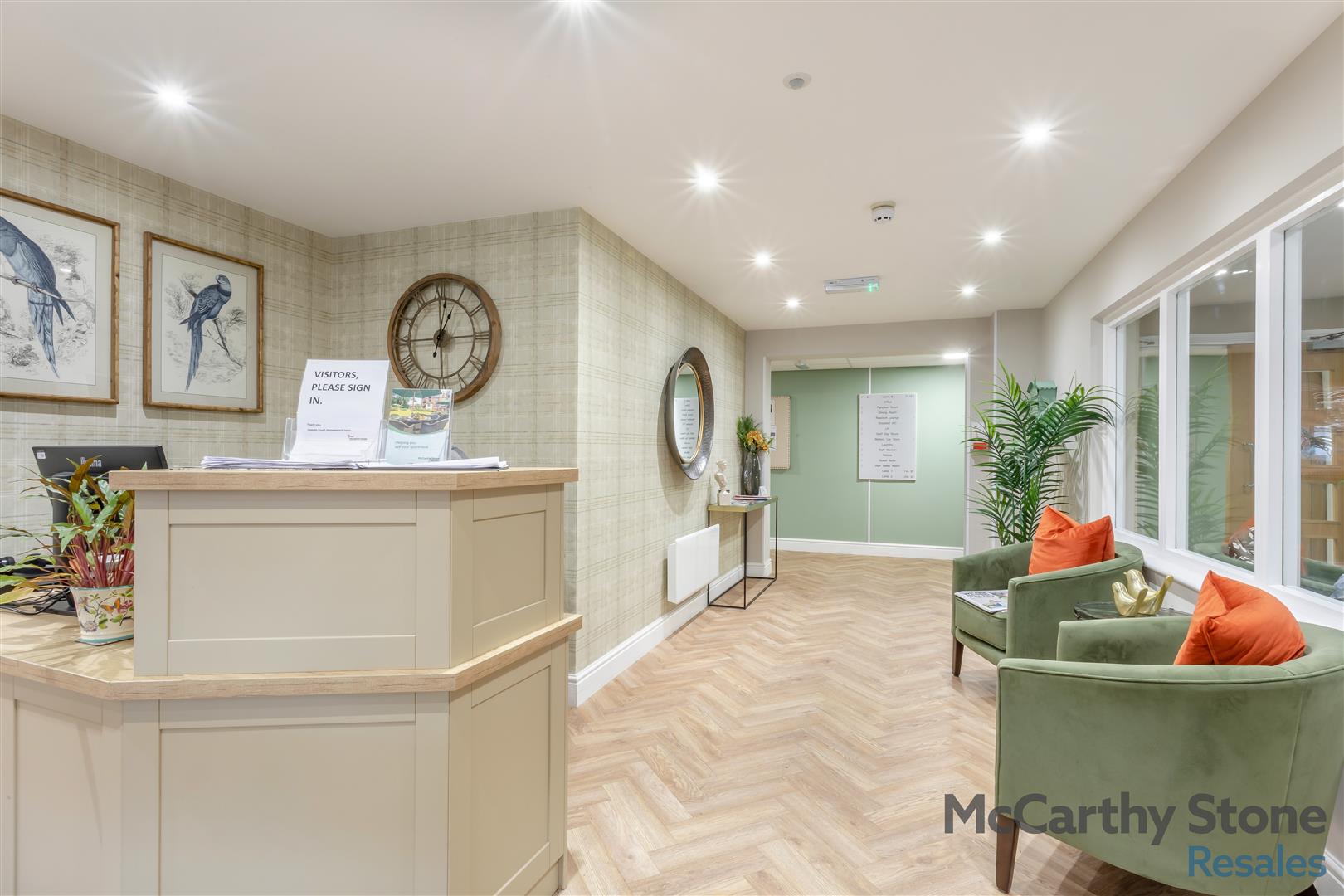 Goodes Court, Baldock Road, Royston, Herts, SG8 5FF