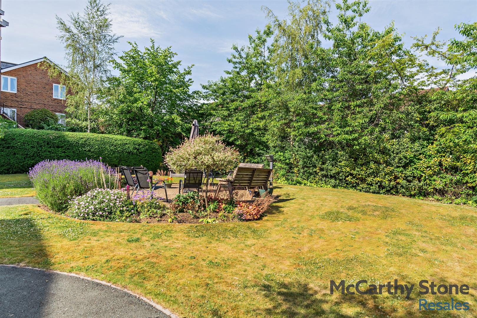 Malpas Court, Malpas Road, Northallerton