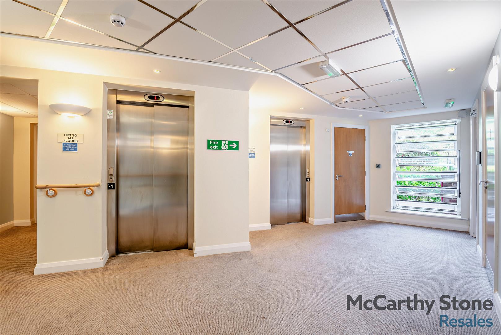 Malpas Court, Malpas Road, Northallerton