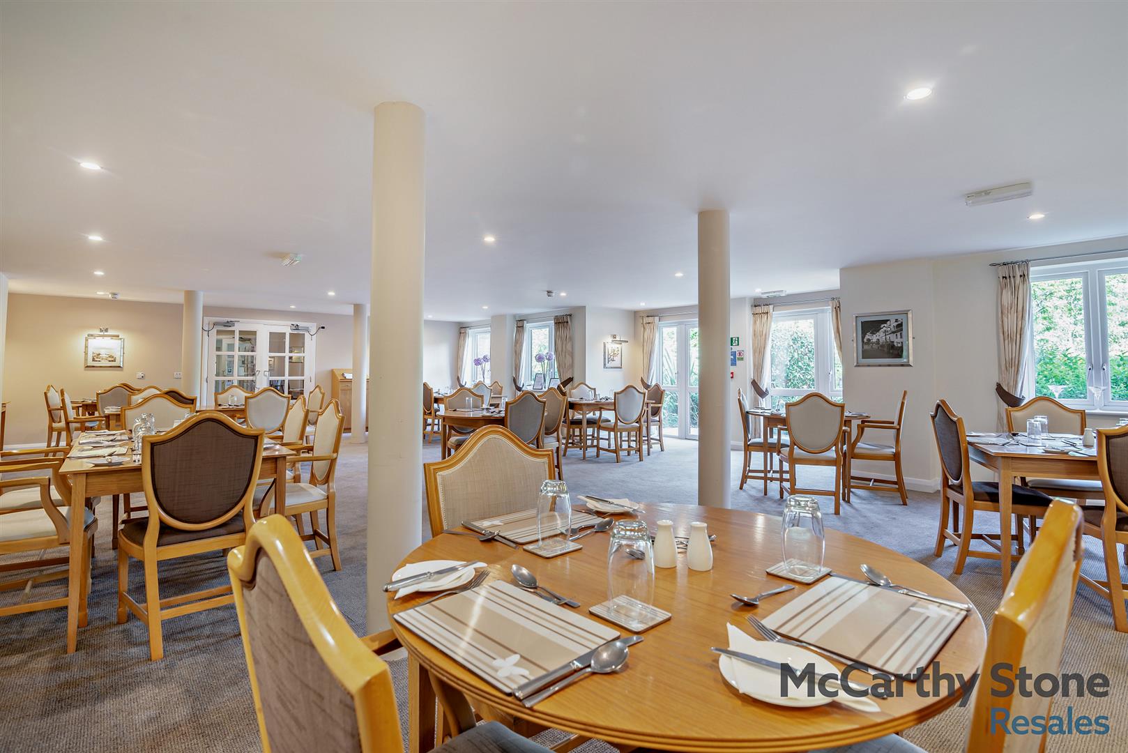 Malpas Court, Malpas Road, Northallerton