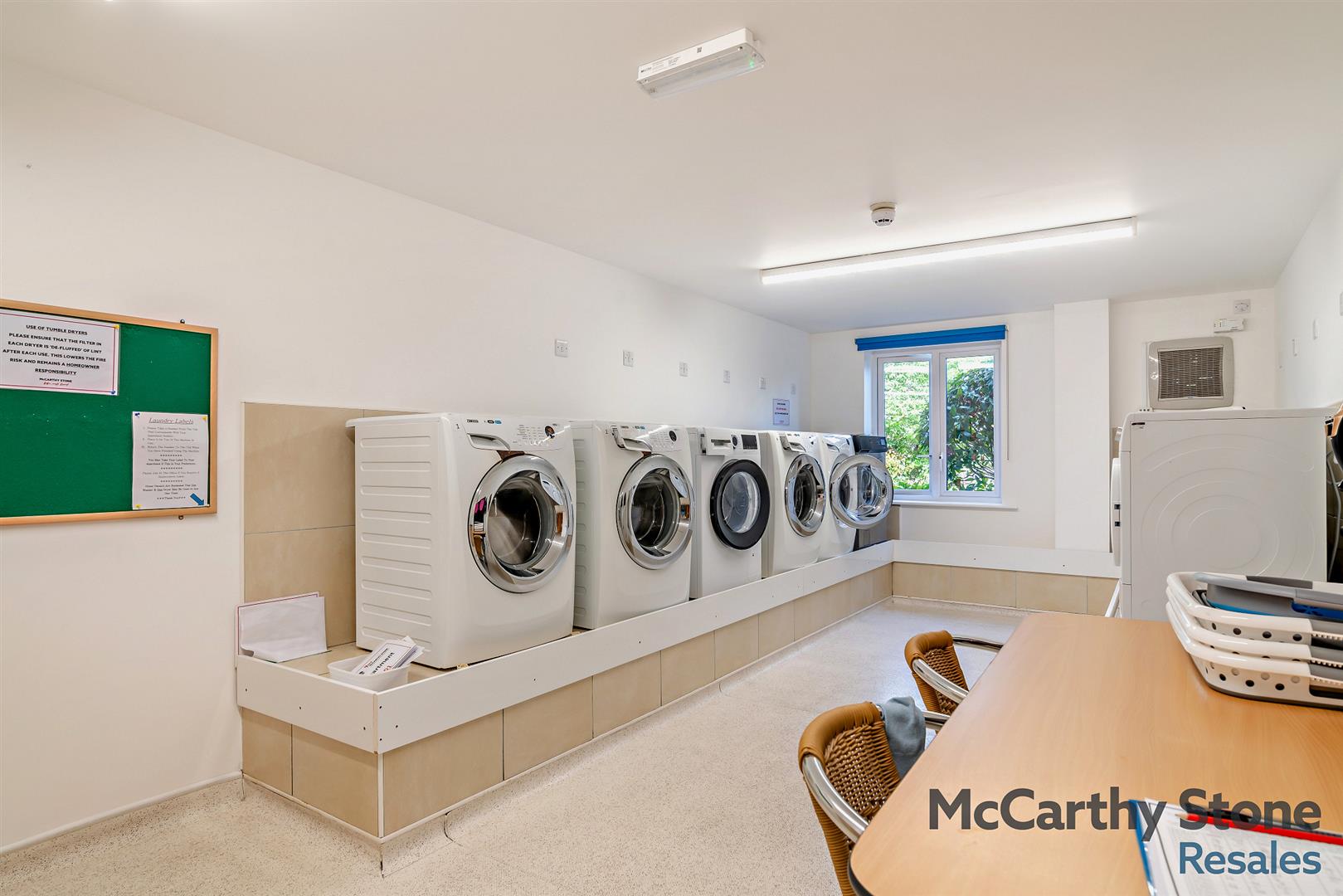 Malpas Court, Malpas Road, Northallerton