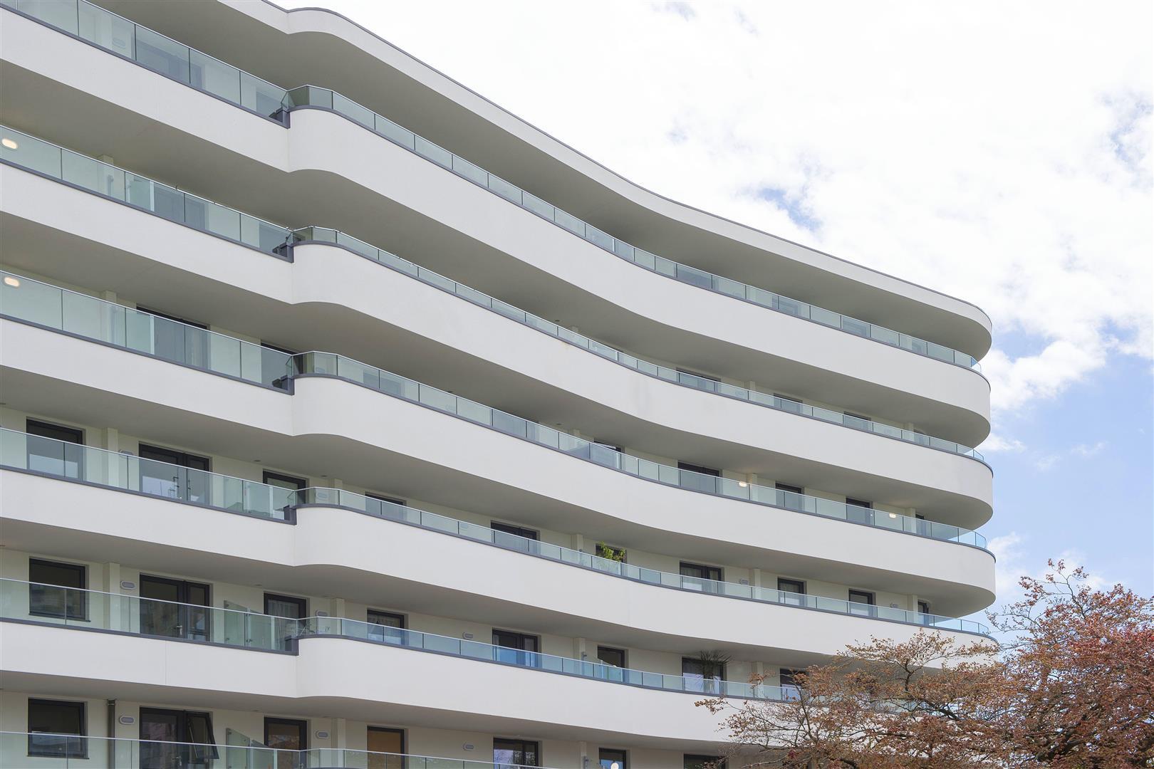 Horizons, Churchfield Road, Poole, BH15 2FR